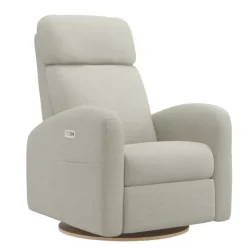 Gliders|Rockers|Jaymar BB Hailey Motorized Reclining Glider