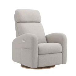 Gliders|Rockers|Jaymar BB Hailey Motorized Reclining Glider