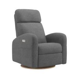 Gliders|Rockers|Jaymar BB Hailey Motorized Reclining Glider