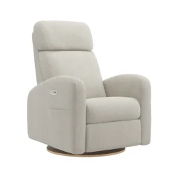 Gliders|Rockers|Jaymar BB Hailey Motorized Reclining Glider