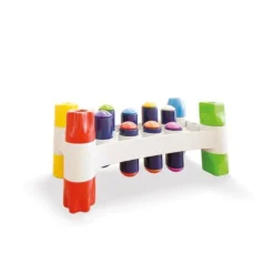 Games & Puzzles|Quercetti Hammer Peggy