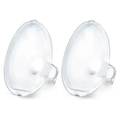 Breast Pump Accessories|Medela Hands Free Collection Cups Accessories - Breast Shields