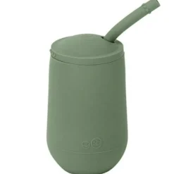Tableware|ezpz Happy Cup + Straw System