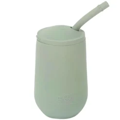 Tableware|ezpz Happy Cup + Straw System