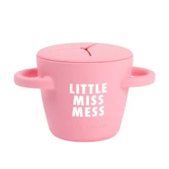 On-The-Go Feeding|Bella Tunno Happy Snacker