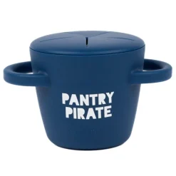 On-The-Go Feeding|Bella Tunno Happy Snacker