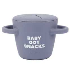 On-The-Go Feeding|Bella Tunno Happy Snacker