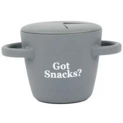 On-The-Go Feeding|Bella Tunno Happy Snacker