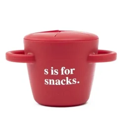 On-The-Go Feeding|Bella Tunno Happy Snacker