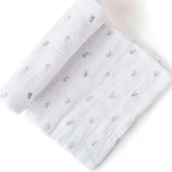 Swaddles|Pehr Designs Hatchlings Swaddle
