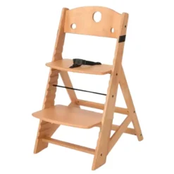 High Chairs|Keekaroo Height Right Kids Chair