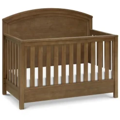 Cribs|Monogram by Namesake Hemsted 4-in-1 Convertible Crib