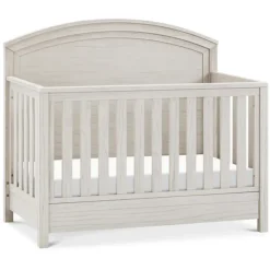 Cribs|Monogram by Namesake Hemsted 4-in-1 Convertible Crib