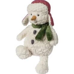 Plush Toys|Mary Meyer Baby Holiday Putty Soft Plush Toys