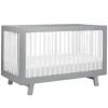 Cribs|Babyletto Hudson 3-in-1 Convertible Crib