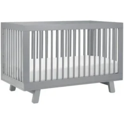 Cribs|Babyletto Hudson 3-in-1 Convertible Crib