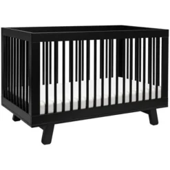 Cribs|Babyletto Hudson 3-in-1 Convertible Crib