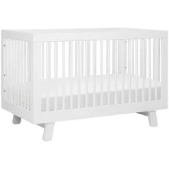 Cribs|Babyletto Hudson 3-in-1 Convertible Crib