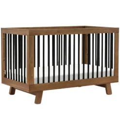 Cribs|Babyletto Hudson 3-in-1 Convertible Crib