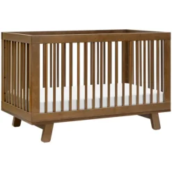 Cribs|Babyletto Hudson 3-in-1 Convertible Crib
