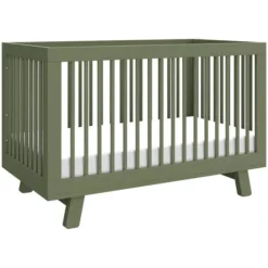 Cribs|Babyletto Hudson 3-in-1 Convertible Crib