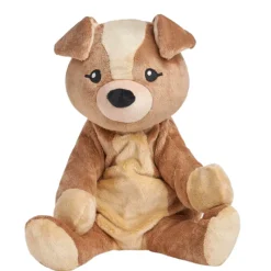 Plush Toys|Hugimals World Hugimals Weighted Animal