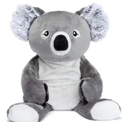 Plush Toys|Hugimals World Hugimals Weighted Animal
