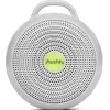 Sound Machines|YogaSleep Hush Portable All-Natural White Noise Sound Machine
