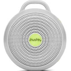 Sound Machines|YogaSleep Hush Portable All-Natural White Noise Sound Machine