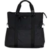 Totes & Weekender Bags|TWELVElittle 3-IN-1 Foldover Tote - Black