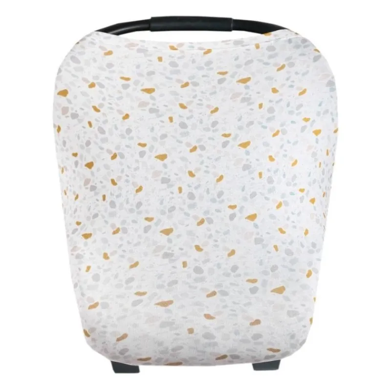 Car Seat Covers|Copper Pearl 5-in-1 Multi-Use Cover