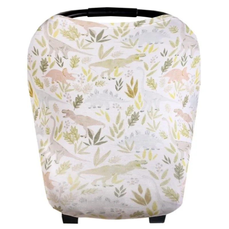 Car Seat Covers|Copper Pearl 5-in-1 Multi-Use Cover