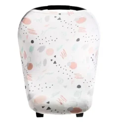 Car Seat Covers|Copper Pearl 5-in-1 Multi-Use Cover