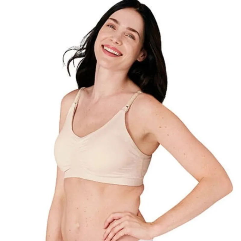 Nursing Bras & Tanks|Medela 3-In-1 Nursing and Pumping Bra