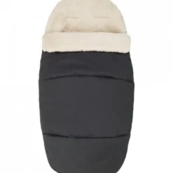 Stroller Accessories|Maxi-Cosi 2-in-1 Winter Footmuff - Essential Black