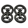 Stroller Parts|Stroller Accessories|Valco Baby Infinity All Terrain Wheels - 4 Pack