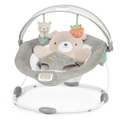 Bouncers|Ingenuity InLighten Bouncer