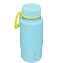 Tableware|b.box Insulated Flip Top Bottle - 1L