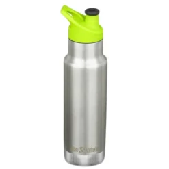 Tableware|Klean Kanteen Insulated Kid Classic with Sports Cap 12oz