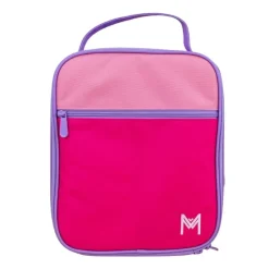 On-The-Go Feeding|Montii Insulated Lunch Bag