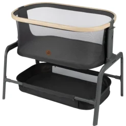 Bassinets|Bassinets|Maxi-Cosi Iora Bedside Bassinet
