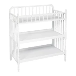 Dressers|Change Tables|DaVinci Baby Jenny Lind Changing Table