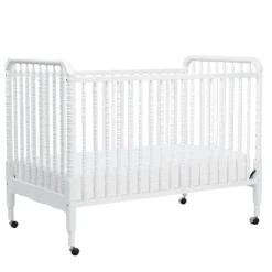Cribs|DaVinci Jenny Lind Stationary Crib