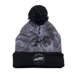 Hats|Headster Kids Jersey Tie Dye Toque