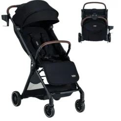 Lightweight & Travel Strollers|Britax Juniper Compact Stroller