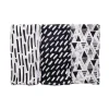 Bedding|Tiny Twinkle Kaffle Swaddle Blanket - 3 Pack