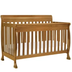 Cribs|DaVinci Kalani 4-in-1 Convertible Crib