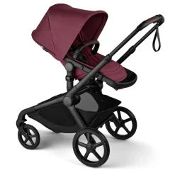 Full Size Strollers|Bugaboo Kangaroo Complete Stroller