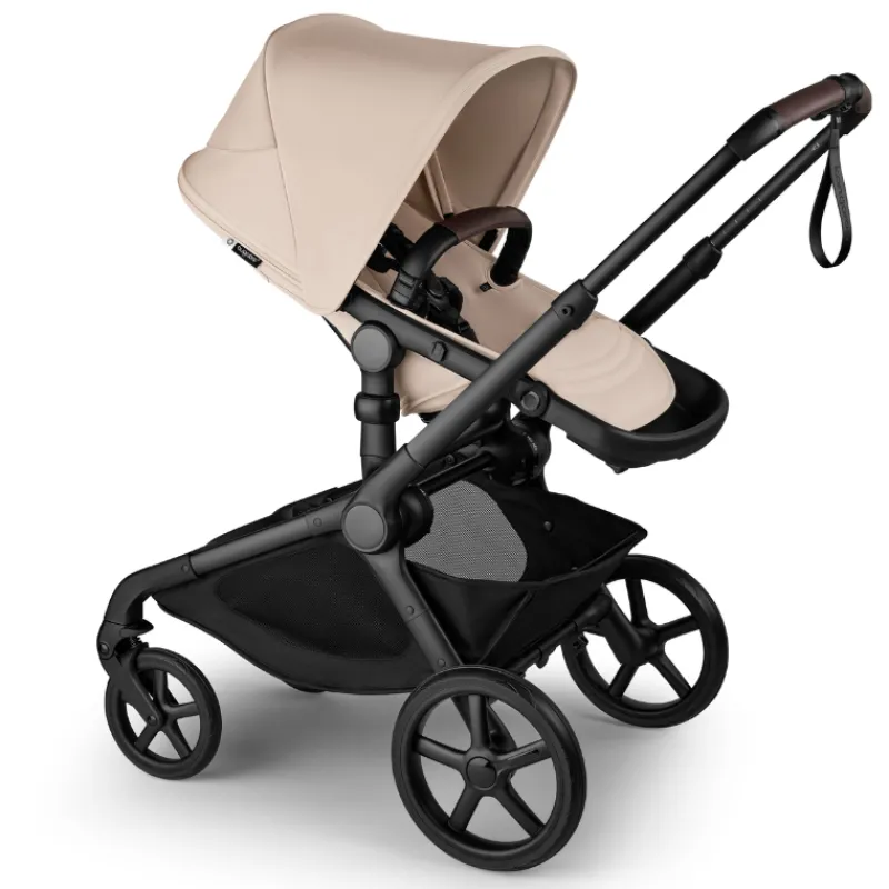 Full Size Strollers|Bugaboo Kangaroo Complete Stroller