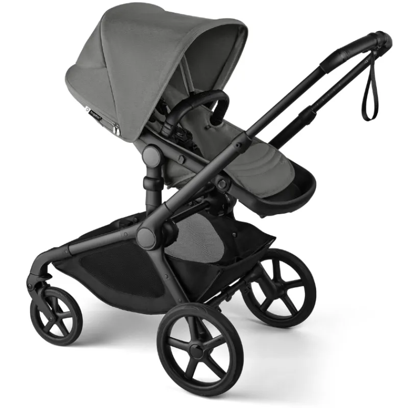 Full Size Strollers|Bugaboo Kangaroo Complete Stroller